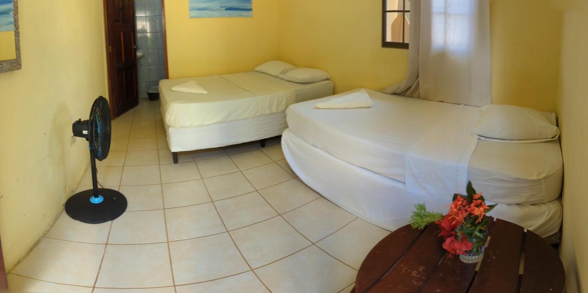Hotel Chill Garrobo à El Gigante Chambre photo