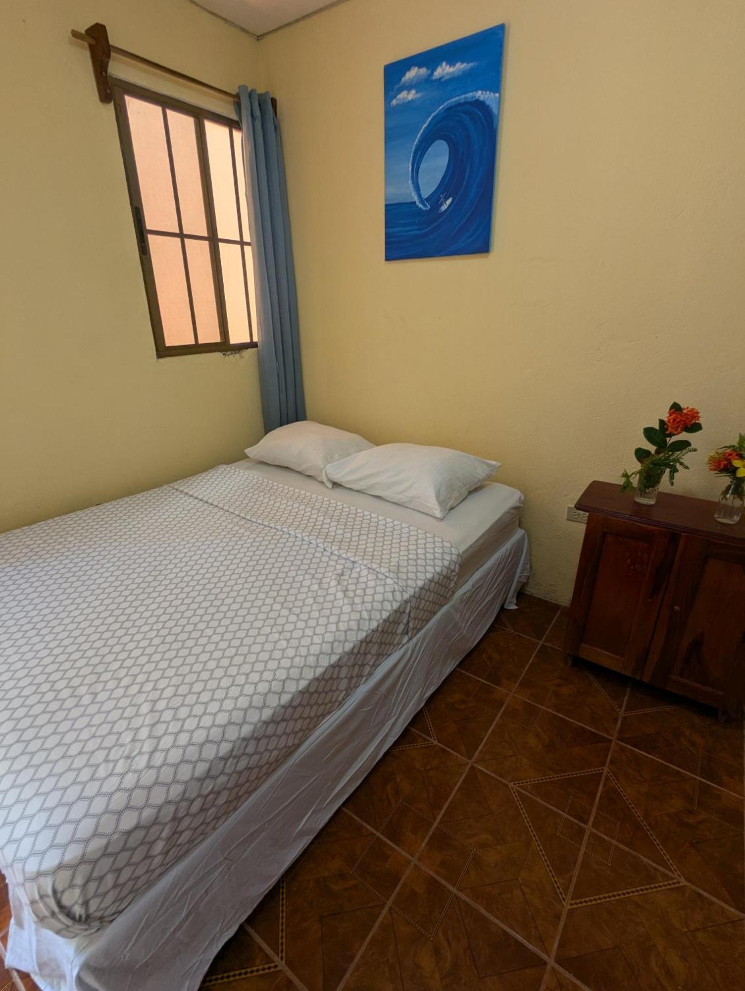 Hotel Chill Garrobo à El Gigante Chambre photo